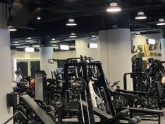 -TMG潮流健身(奥体莲荷里店)