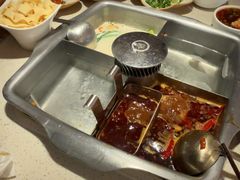 -海底捞火锅(龙岗星河COCO Park店)