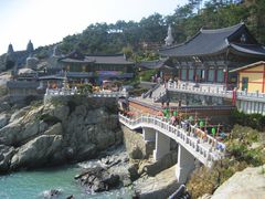 -海东龙宫寺