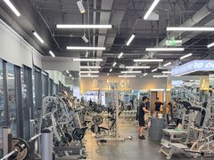 -OG01·24h私教铁馆(中鼎316店)