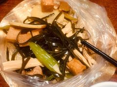 -启子大馅饺子
