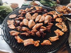 -小辣椒汤锅烧烤(温泉南街店)