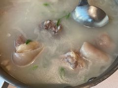 -道道鲜·崇明私房菜(五角场店)