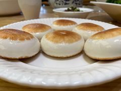 红糖锅盔-盘飧市(春熙路店)