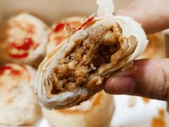 -詹记桃酥(融创茂店)