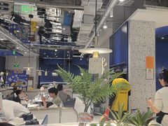 -兰湘子·湘菜小炒(崂山丽达店)