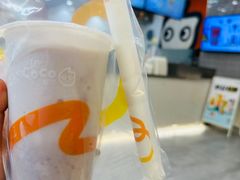 -CoCo都可(书店街)