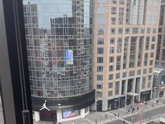 -喜悦烤鸭·新京菜(王府井店)