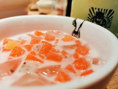 现任椰奶冰粉-太二酸菜鱼(菱角湖万达店)