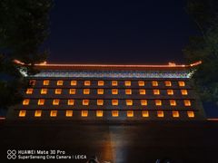 -西安城墙·碑林历史文化景区