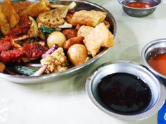 -瑞安第一泡·后街泡泡(虹桥后街店)