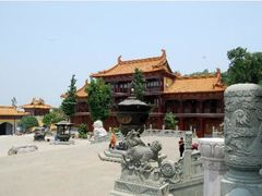 -南京市江宁方山