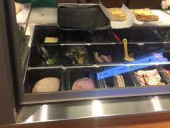 -SUBWAY赛百味(高新绿宝店)