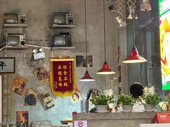 -捞围鲜·港式打边炉(海阳路店)