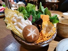 -大头椰·椰子鸡火锅(新梦店)