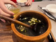 -汉水谣·江景餐厅(江滩店)