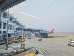 -长沙黄花国际机场-T1航站楼