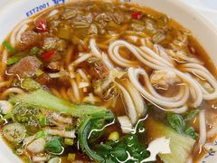 -好一家牛肉粉(山东路家乐福店)