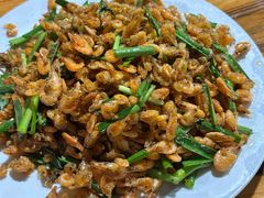 -阿葉农家饭店