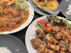 -妈阁铭记澳葡美食