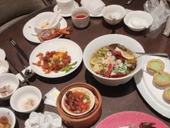 -领事馆19号中餐厅(厦门海景洲际酒店)