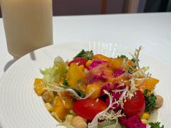 -Aqua Oasis 水天堂(石路天虹店)