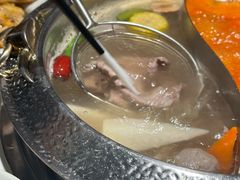 -左庭右院鲜牛肉火锅(新梅广场店)