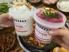 -笔记安顺夺夺粉火锅