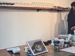 -Line 咖啡(石厦花园店)