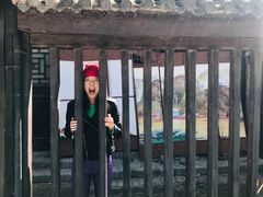 -盛世南宫影视城(北普陀影视城)