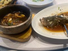 -海鸿荟·沿江菜(中山北路店)