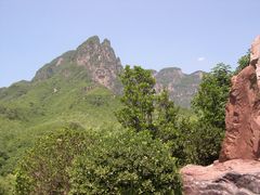 -云台山风景名胜区