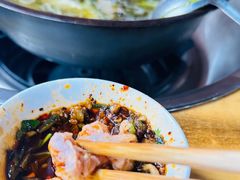 -海关荤豆花(洋河一路店)