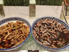 -富力希尔顿酒店·地阔自助餐厅