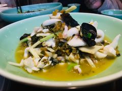 -虎哥私房菜(馒头山店)