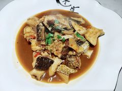 农家划水-千岛湖小鱼儿·淳安匠心农家菜