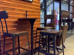 -星巴克(上海虹桥新天地二店)