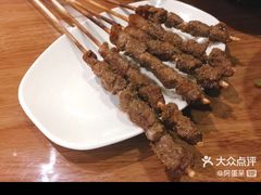 -晋商羊家将(十八中店)