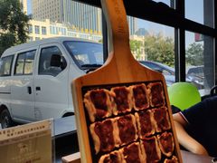 -快乐小羊(富强中路店)