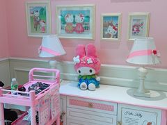 -杭州Hello Kitty乐园