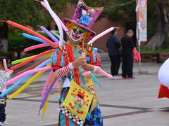 -世界恐龙谷景区