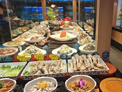 -大鹏饭店·金陵家宴(奥体中心店)