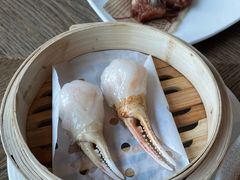 -长沙北辰洲际酒店-栀味轩中餐厅