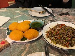 -浩海火烧云傣家菜(京广店)