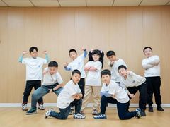 -小银星艺术团(河埒口校区)