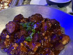 -绿茶餐厅(燕郊永旺店)