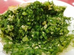 茴香盒子-玉华台饭庄(裕中西里小区店)