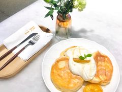 -WOKKA by艮上(中海环宇荟店)