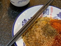 -老何太太鹤岗小串·团建聚餐(龙华店)