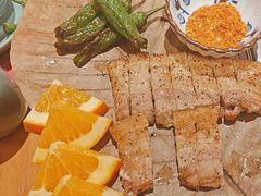 -一心创作料理屋(经开万达店)